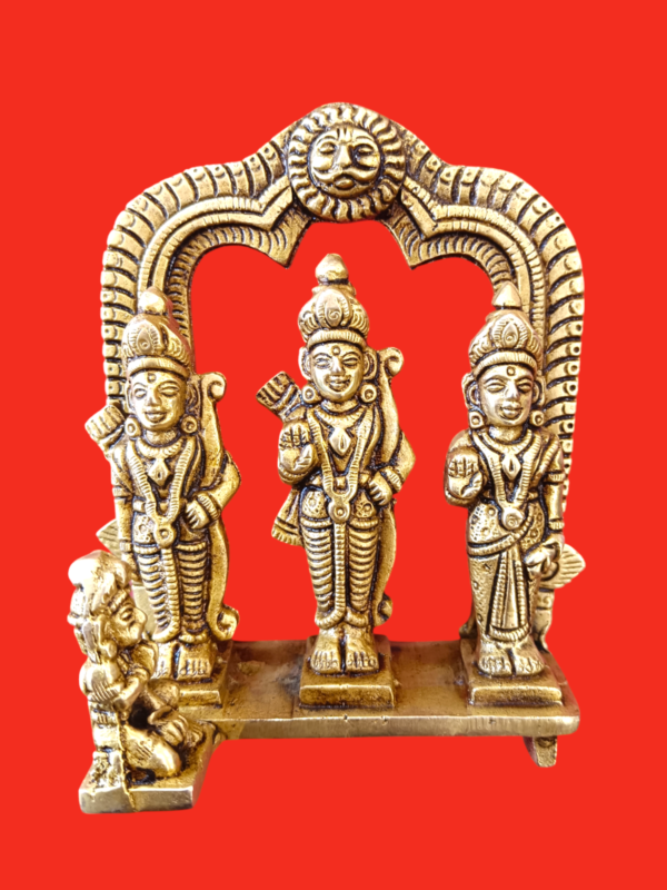 Ramdarbar ( special ) - Image 2