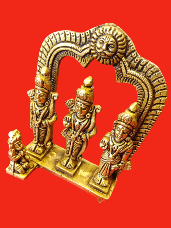 Ramdarbar ( special ) - Image 3