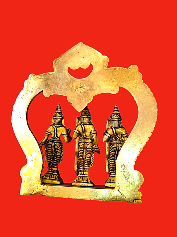 Designing Ramdarbar - Image 4