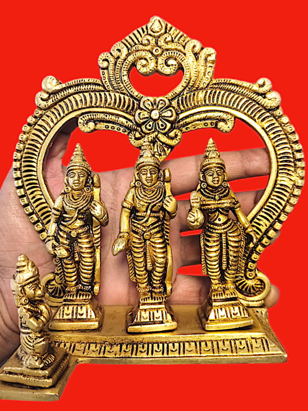 Designing Ramdarbar - Image 5