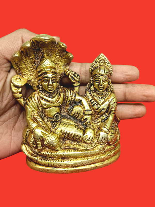 Vishnu Laxmi - Image 2