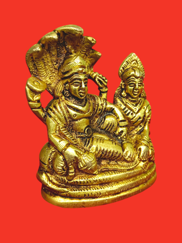 Vishnu Laxmi - Image 4
