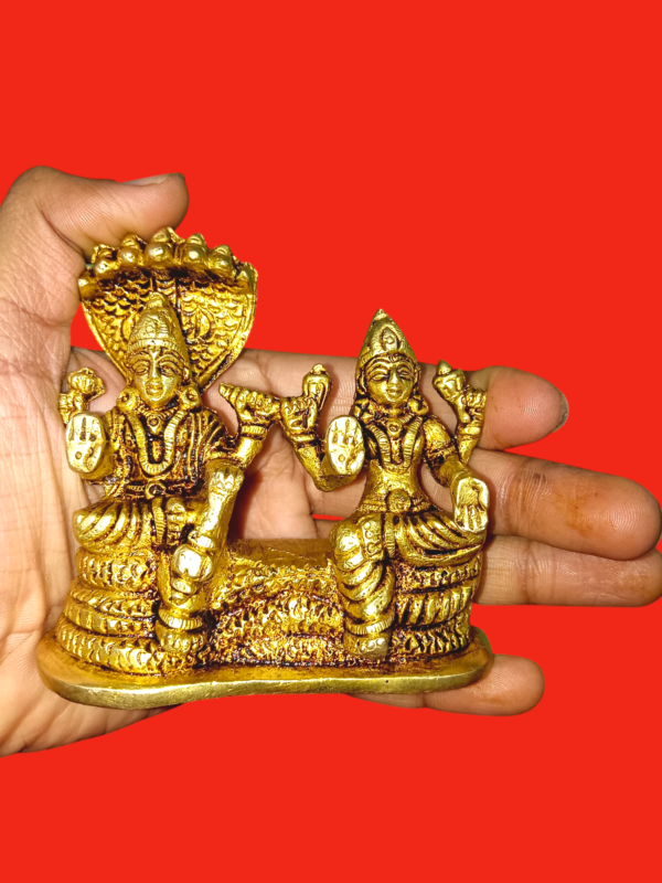Vishnu Laxmi - Image 4