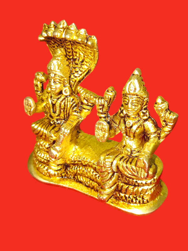 Vishnu Laxmi - Image 2