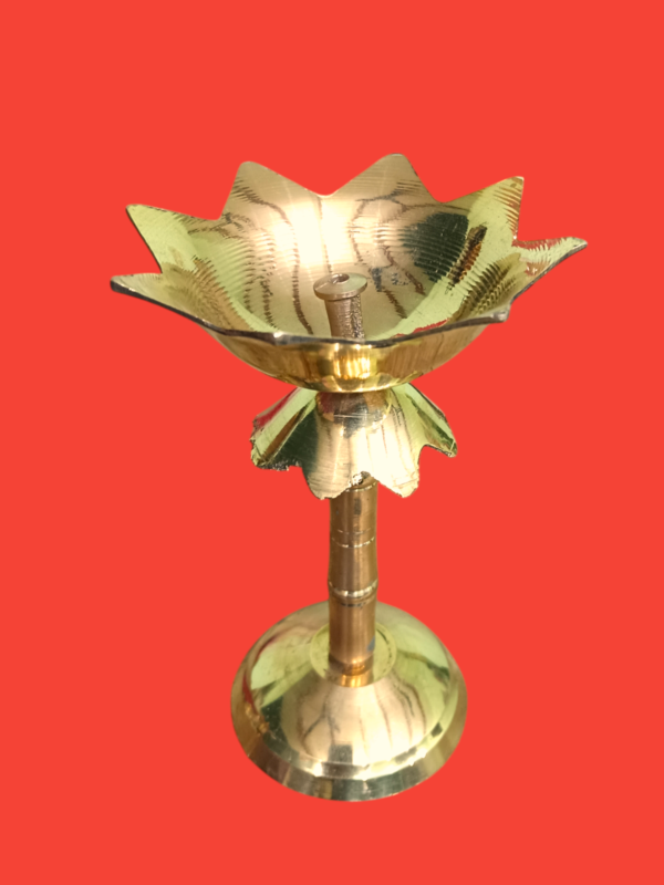 Stand Jyoti - Image 2