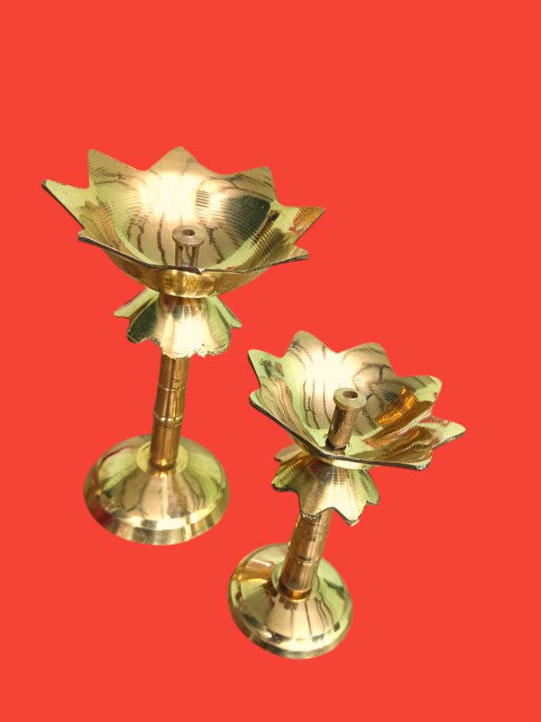 Stand Jyoti - Image 4
