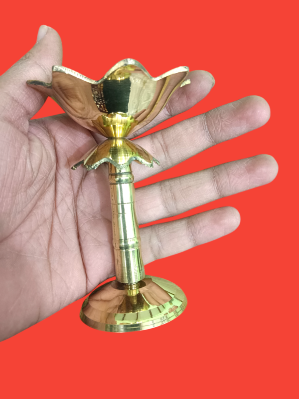 Stand Jyoti small - Image 2