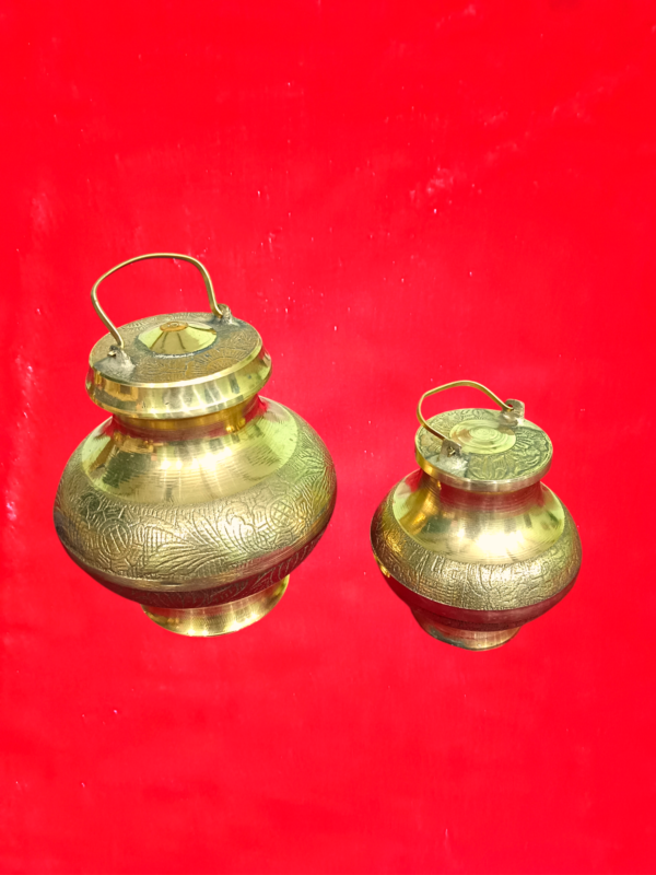 Gangajali medium size - Image 4