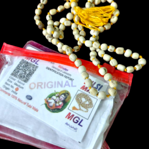 Original Tulsi Mala ( 108 bead )