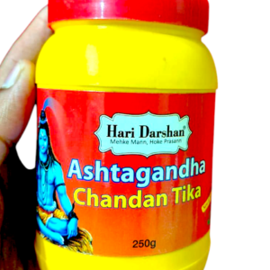 Hari Darshan Ashtagandha