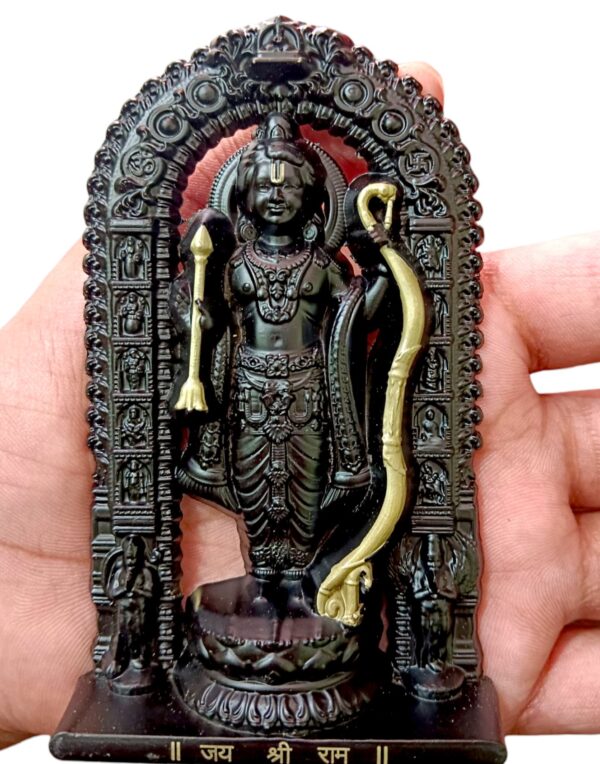 Ram Lala Antique - Image 2