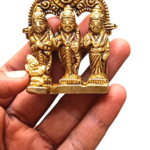 Ramdarbar pure peetal