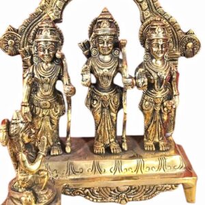 Ramdarbar Ji Ashtadhatu 5 kg