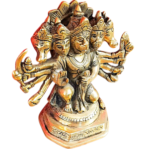 Superfine Panchmukhi Hanuman Ji ( 3.5 kg )