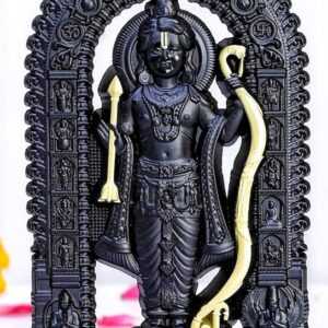 Ramlala Black Metal Collection