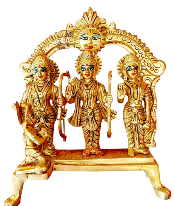 5kg+ Ramdarbar Ji
