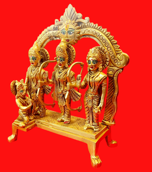 5kg+ Ramdarbar Ji - Image 2