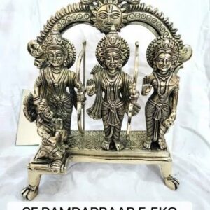 Superfine Ramdarbar
