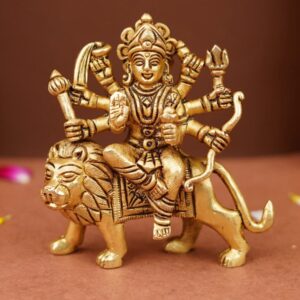 Antique Durga Ji 500g