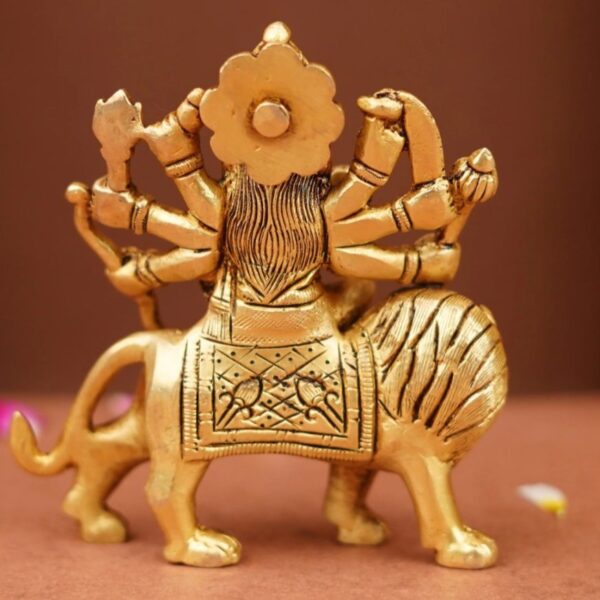 Antique Durga Ji 500g - Image 2