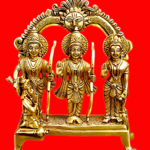 Ramdarbar Pure Brass 5kg