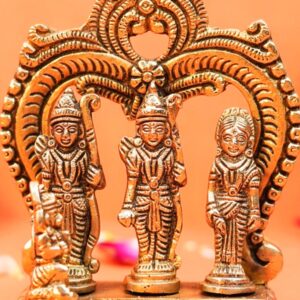 Antique Ramdarbar