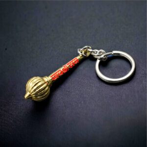 Gada keyring