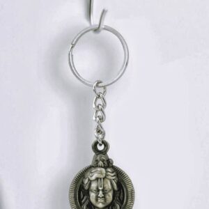 Ramlala Keychain Antique